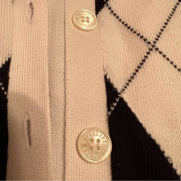 Burberry London Cardigan - Picture 6 of 8